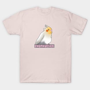 Chonkatiel T-Shirt